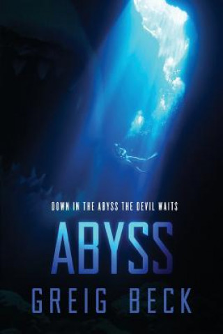 Abyss: A Cate Granger Novel 2