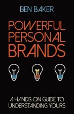 Powerful Personal Brands