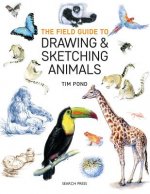 Field Guide to Drawing & Sketching Animals