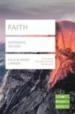 Faith (Lifebuilder Study Guides)