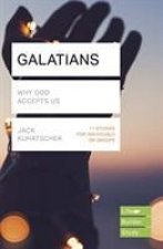 Galatians (Lifebuilder Study Guides)