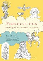 Philosophy Foundation  Provocations