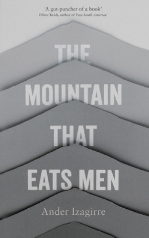 Mountain that Eats Men