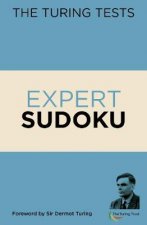 Turing Tests Expert Sudoku