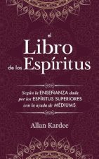 Libro de los Espiritus