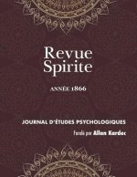 Revue Spirite (Ann e 1866)