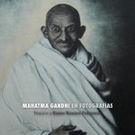 Mahatma Gandhi en Fotografias