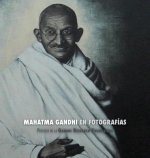 Mahatma Gandhi en Fotografias