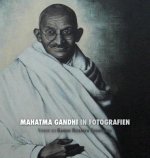 Mahatma Gandhi in Fotografien