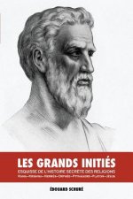 Les Grands Inities