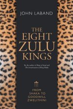eight Zulu kings