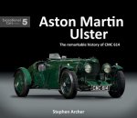 Aston Martin Ulster