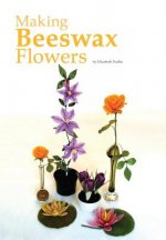 Making Beeswax Flowers