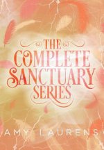 Complete Sanctuary Series