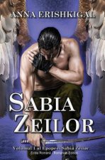 Sabia Zeilor (Ediția romană)
