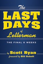 Last Days Of Letterman