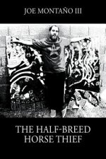 Half-Breed Horse Thief