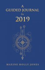 Guided Journal for 2019