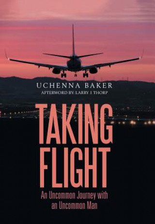 Taking Flight