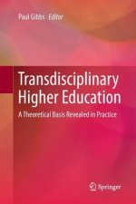 Transdisciplinary Higher Education