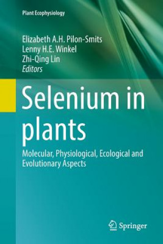 Selenium in plants