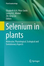 Selenium in plants