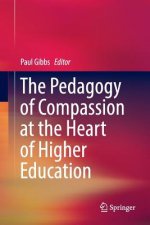 Pedagogy of Compassion at the Heart of Higher Education