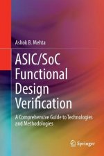 ASIC/SoC Functional Design Verification