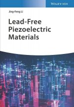 Lead-free Piezoelectric Materials