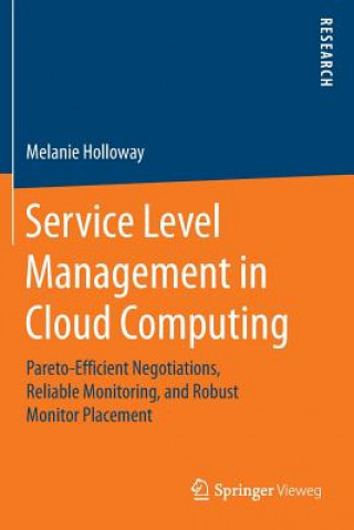 Service Level Management in Cloud Computing