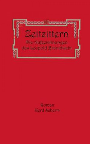 Zeitzittern