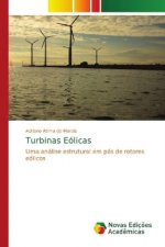Turbinas Eolicas