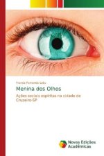 Menina dos Olhos