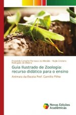 Guia Ilustrado de Zoologia
