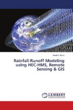 Rainfall-Runoff Modeling using HEC-HMS, Remote Sensing & GIS