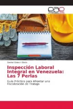 Inspección Laboral Integral en Venezuela: Las 7 Perlas