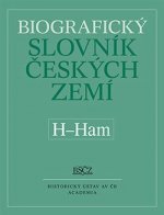 Biografický slovník českých zemí (H-Ham), 21.díl