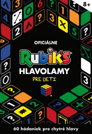 Rubik‘s Hlavolamy pre deti