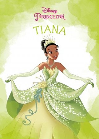 Princezná Tiana