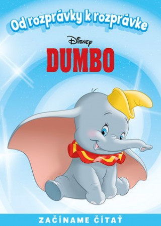 Od rozprávky k rozprávke Dumbo
