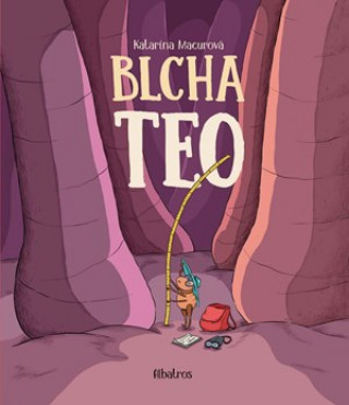 Blcha Teo