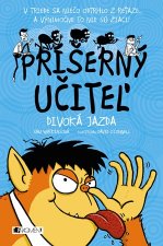 Príšerný učiteľ Divoká jazda