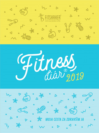 Fitness diár 2019