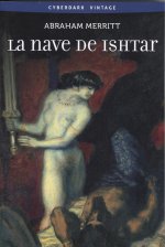 LA NAVE DE ISHTAR
