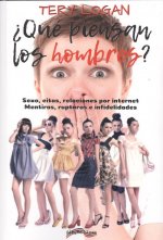 ¿QUE PIENSAN LOS HOMBRES?