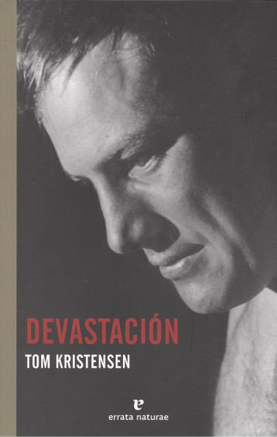 DEVASTACIÓN