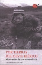 POR TIERRAS DEL OESTE IBRICO