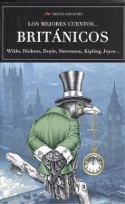 LOS MEJORES CUENTOS BRITÁNICOS