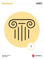 GREC 1R.BATXILLERAT
