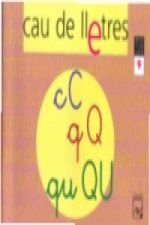 (CAT).(06).LECTOESCRIPTURA 9.(CAU DE LLETRES)